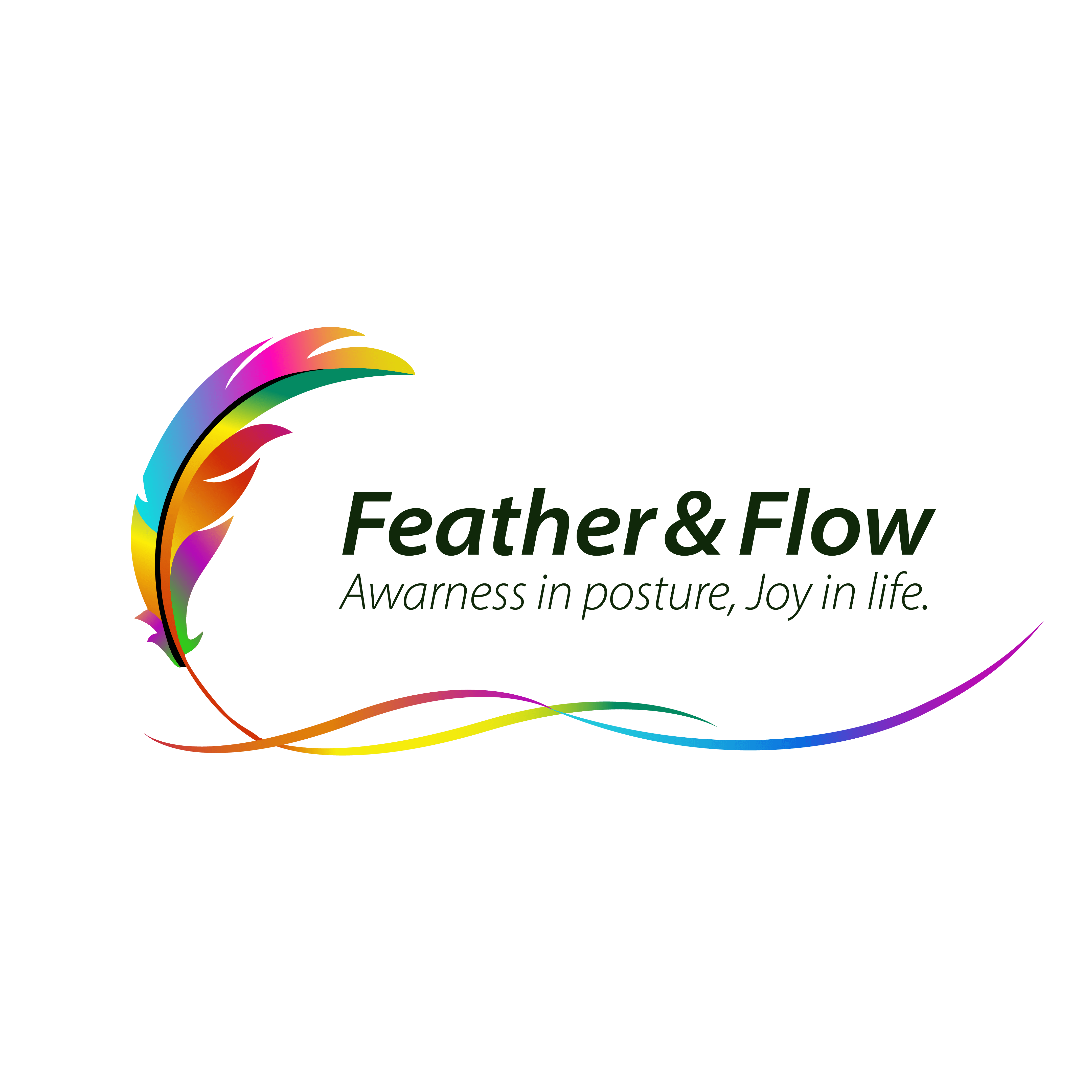 Feather and Flow Logo