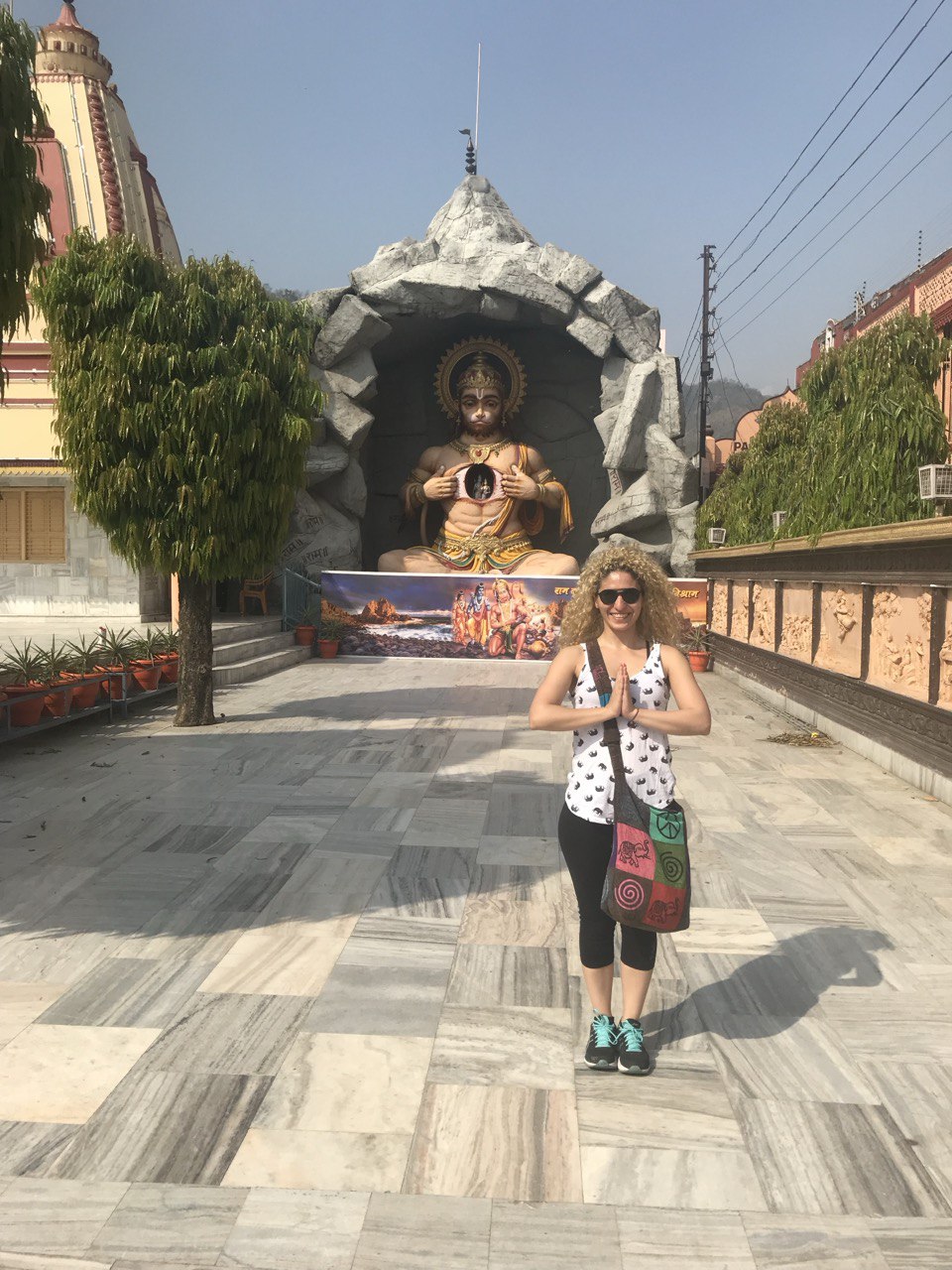Building Yogalates and facing change